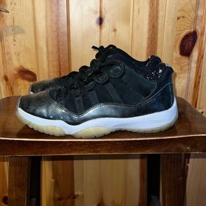 Jordan 11 Low